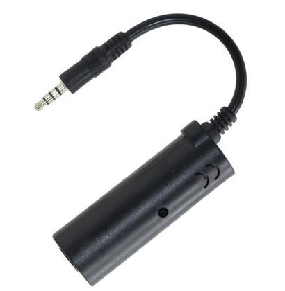 Imagem de Interface Conversor Audio Multimidea Guitarra Violao Android