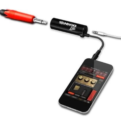 Imagem de Interface  Conversora Celular Soundvoice LITE IT-70