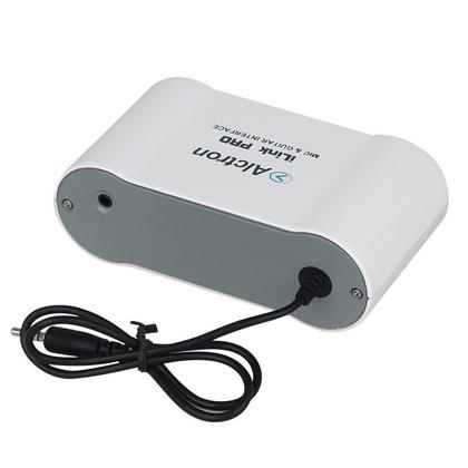 Imagem de Interface de Áudio Alctron iLink Pro