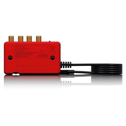 Imagem de Interface de Audio Behringer Uca222