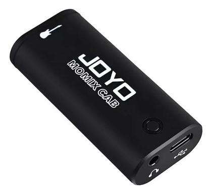 Imagem de Interface De Áudio Celular Pc Joyo Live Gravações Estúdio