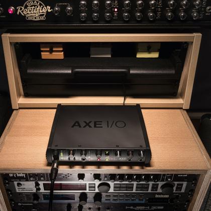 Imagem de Interface De Áudio Ik Multimedia Axe I/O