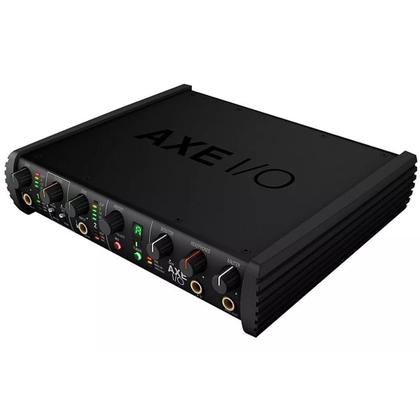 Imagem de Interface De Áudio Ik Multimedia Axe I/O