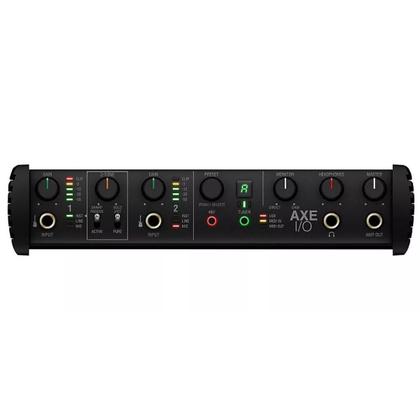 Imagem de Interface De Áudio Ik Multimedia Axe I/O