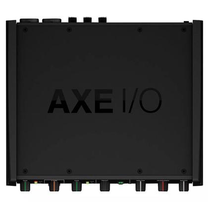 Imagem de Interface De Áudio Ik Multimedia Axe I/O