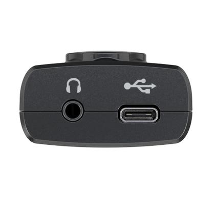 Imagem de Interface de áudio para guitarra IK Multimedia iRig HD X 96kHz 24-bit