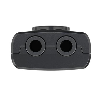 Imagem de Interface de áudio para guitarra IK Multimedia iRig HD X 96kHz 24-bit