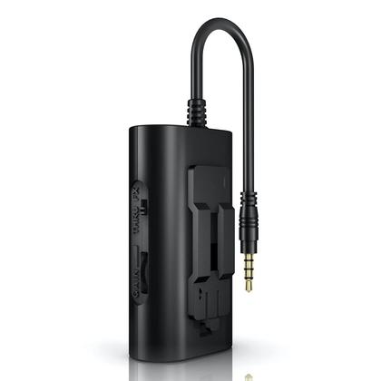 Imagem de Interface de áudio para guitarra portátil IK Multimedia iRig 2