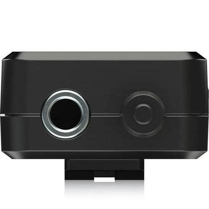 Imagem de Interface De Áudio Portátil GO GUITAR - TC HELICON