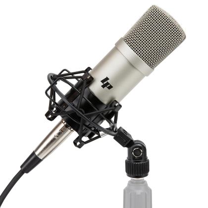 Imagem de Interface de áudio PreSonus Studio 24c 2x2 USB Type-C com software