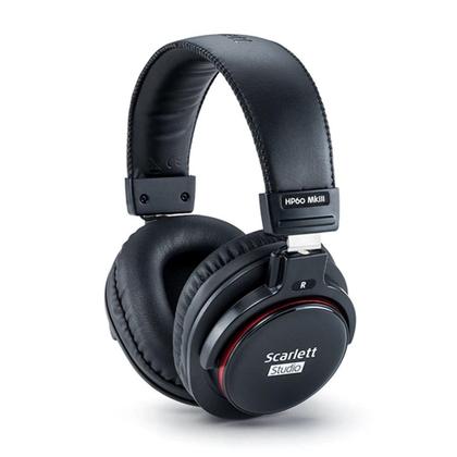 Imagem de Interface de Áudio USB Focusrite Scarlett Solo Studio Pack 3ª Geração