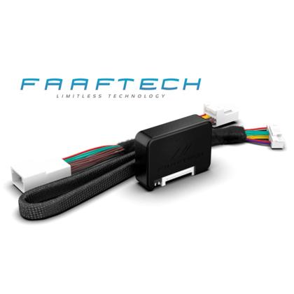 Imagem de Interface de Automação e Conforto para Retrovisor Tilt Down no Carro Creta 2022 Faaftech FT-AC-HY4