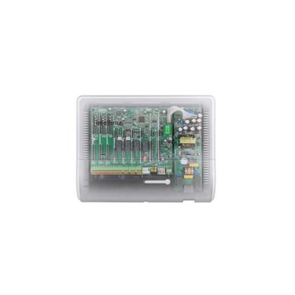 Imagem de Interface de comunicação IP REMOTE