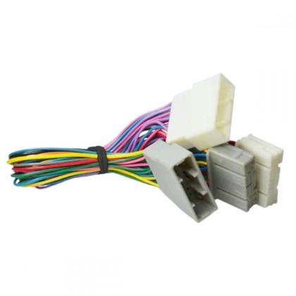 Imagem de Interface Desbloqueia Vídeo Corolla Hilux Rav4 Lexus Prius