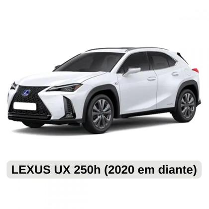 Imagem de Interface Desbloqueia Vídeo Corolla Hilux Rav4 Lexus Prius