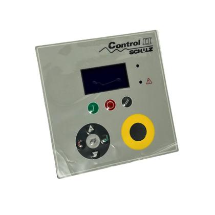 Imagem de Interface Eletrônica Para Compressor Rotativo De Parafuso Schulz Control II - 012.1350-0/At