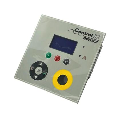 Imagem de Interface Eletrônica Para Compressor Rotativo De Parafuso Schulz Control II - 012.1350-0/At