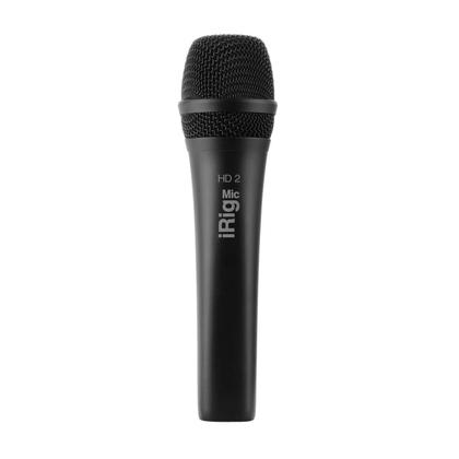 Imagem de Interface Ik Irig Mic Hd2