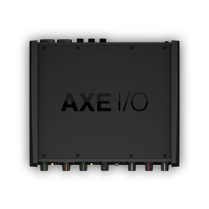 Imagem de Interface ik multimedia axe i/o premium 2 canais para guitarra