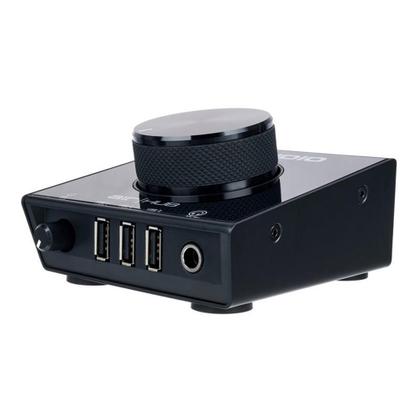 Imagem de Interface M-Audio Monitoramento De Áudio Air Hub Usb Cor Preto