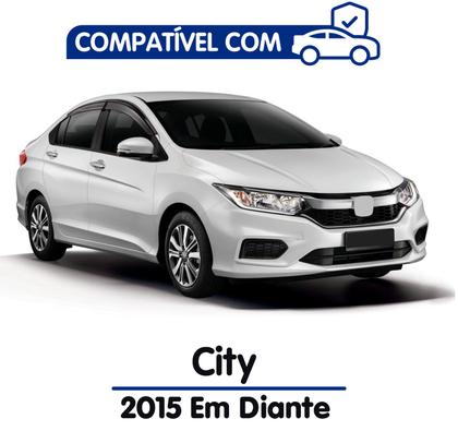 Imagem de Interface Para Controle De Volante Via Cabo City 2015 Em Diante