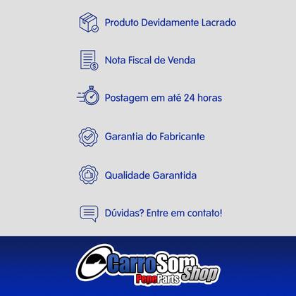 Imagem de Interface Para Controle De Volante Via Cabo City 2015 Em Diante