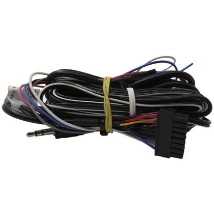 Imagem de Interface Para Controle De Volante Via Cabo Fiat - Punto , Linea , Fiat 500 , Bravo , Grand Siena, Strada , Palio , Siena , Doblo , Idea , Marea , Bra