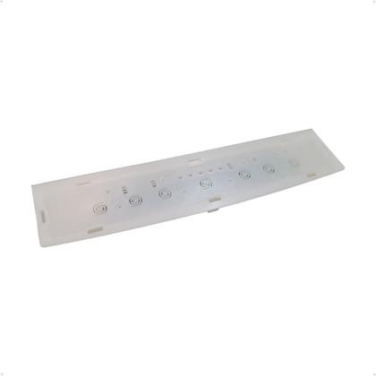 Imagem de Interface para Lava Roupa Brastemp Smart 4 Botões Bivolt - 326038050