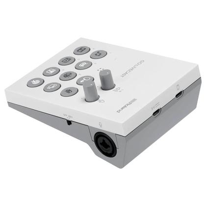 Imagem de Interface Roland Go Live Cast White USB Smartphone