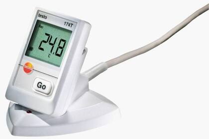 Testo Usb Interface Interface USB Testo 0572 0500 - Módulo de Aceleração - Magazine Luiza