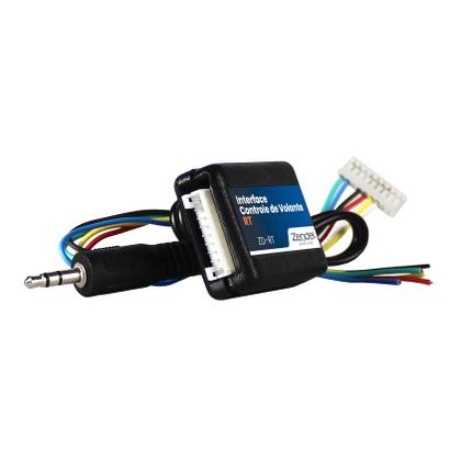 Imagem de Interface Volante Chevrolet Volks Fiat Hyundai Ford Kia