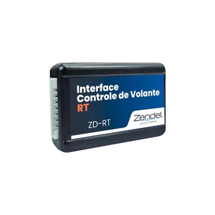 Imagem de Interface Volante Chevrolet Volks Fiat Hyundai Ford Kia