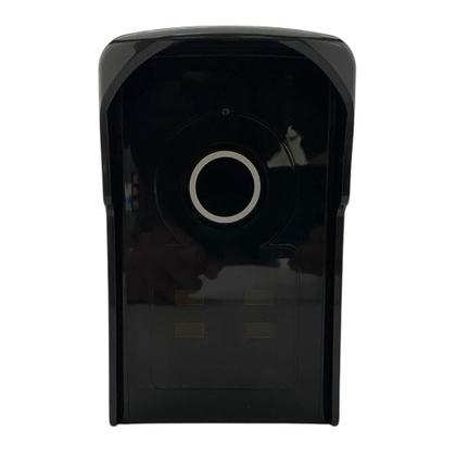 Imagem de Interfone 4 pontos lider Touch Preto 