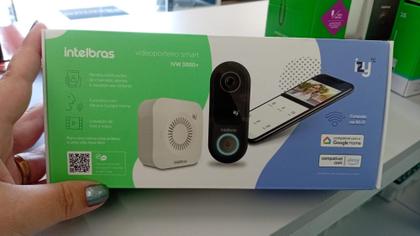 Imagem de Interfone intelbras