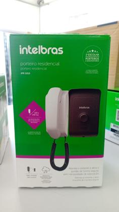 Imagem de Interfone intelbras