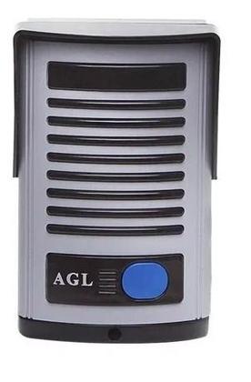Imagem de Interfone Porteiro Eletrônico Linha P10s - AGL