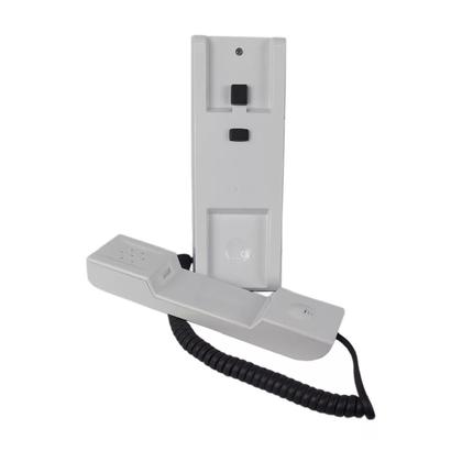 Imagem de Interfone Porteiro Eletrônico Residencial Áudio Class HDL
