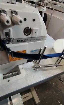 Imagem de Interloque Industrial para Aplicar viés