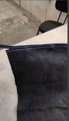 Imagem de Interloque Industrial para Aplicar viés