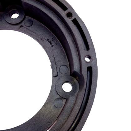 Imagem de Intermediaria Flange Bomba A Jacuzzi Original De 1/4cv A 1cv