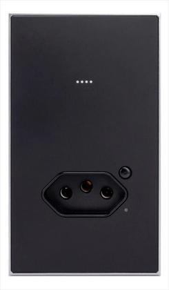 Imagem de Interruptor 1 Botão Tomada Inteligente Vênus Eka Wi-Fi