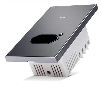 Imagem de Interruptor 1 Botão Tomada Inteligente Vênus Eka Wi-Fi