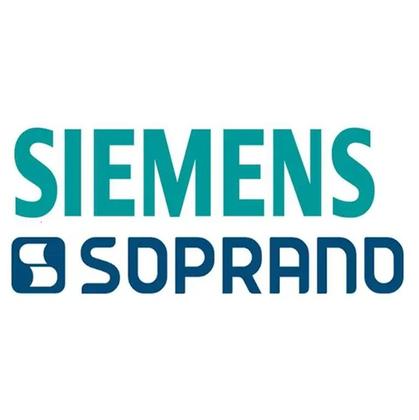 Imagem de Interruptor 1 Seção + Tomada 2P+T Branca 4 X 2 linha Ilus 10 Amperes SOPRANO 