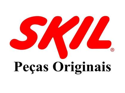 Imagem de Interruptor 127v P/ Serra Mármore Skil 9815 Moderna Original