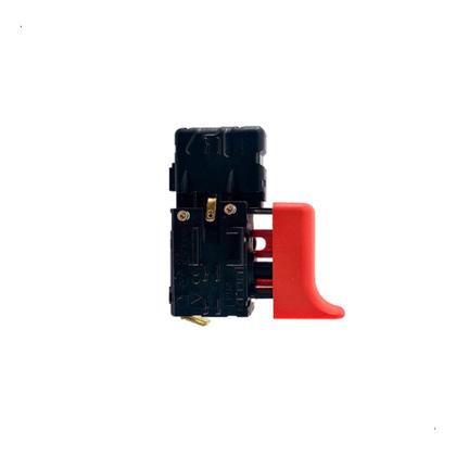 Imagem de Interruptor 127v Para Furadeira Gsb 16 Re Bosch 1607200370