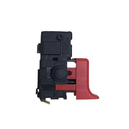 Imagem de Interruptor 127v Para Furadeira Gsb 16 Re Bosch 1607200370