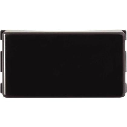 Imagem de Interruptor 1t simples + tomada 10a liz grafite tramontina