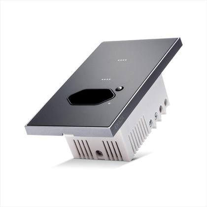 Imagem de Interruptor 2 Botões Tomada Inteligente Vênus Eka Wi-Fi