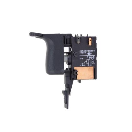 Imagem de Interruptor 220V P/ Paraf. Dewalt DW255-B2 TIPO 10