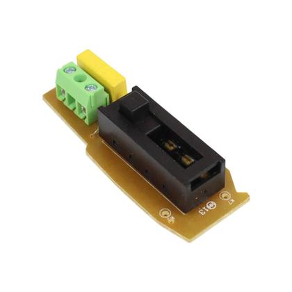 Imagem de Interruptor 220v P/ Soprador Térmico Skil 8003 Antigo Original
